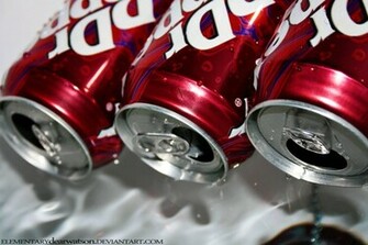 Dr Pepper Wallpaper By Elementarydearwatson