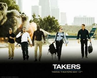 Takers Wallpaper And Background Image Net