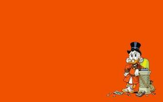 Ducktales HD Wallpaper Background