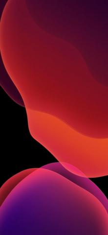 How Can I Get The Ios Wallpaper With T Apple Community