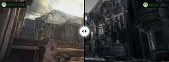 Gears Of War Ultimate Edition Games Official Site
