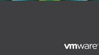 Wallpaper Vmware