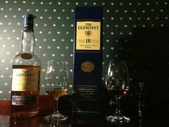 Re Glenlivet Vs Scotch