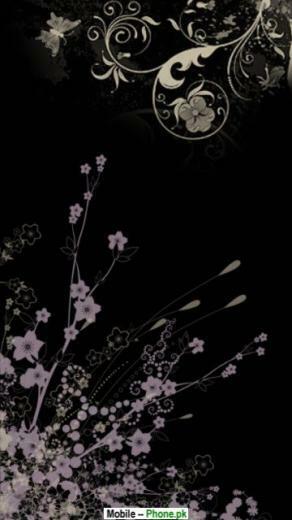 Abstract Background Designs Mobile Wallpaper Details