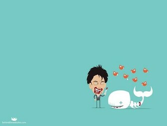 Cute Background You Can Use For Your Profile Slodive
