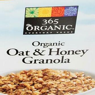 Image Whole Foods Brand Products