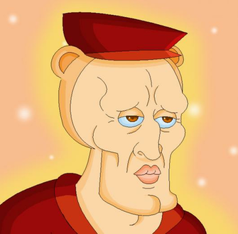 Handsome Squidward Wallpaper Car Pictures