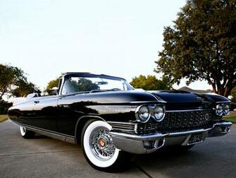 Black Road Classic Old Motors Roof Cars Wallpaper Background