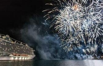 January Calendar Desktop Mobile Wallpaper Cruise Critic