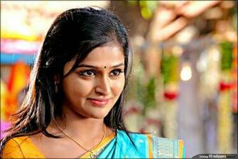 Extra Large HD Wallpaper Remya Nambeesan Malayalam Actress