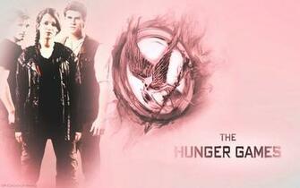 The Hunger Games Wallpaper