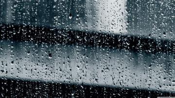 Rainy Day Ultra HD Desktop Background Wallpaper For 4k UHD Tv
