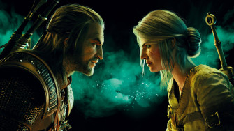 Witcher 4k Wallpaper