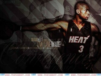 Dwyane Wade HD Wallpaper