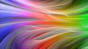 Cool Rainbow Background