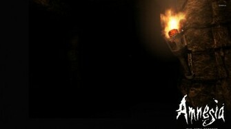 Amnesia The Dark Descent Wallpaper Game