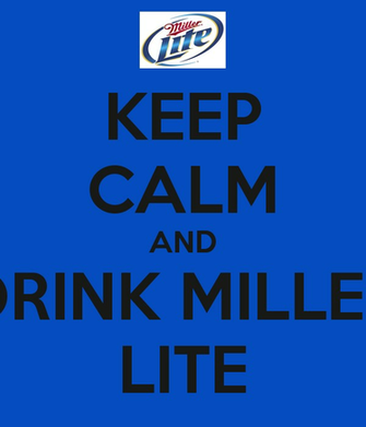 Miller Lite Wallpaper Widescreen