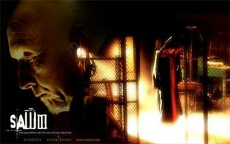 Jigsaw Image Saw Movie Photos Full HD Desktop Wallpaper Wallinda
