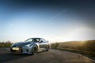 Nissan Gt R First Drive Re