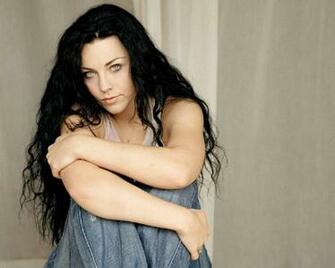 Amy Lee Evanescence Wallpaper