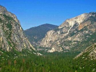 Full HD Pictures Kings Canyon National Park Kb