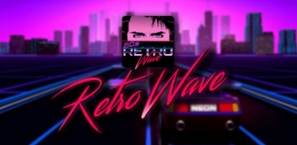 Retrowave Wallpaper Pro Live Walls Gifs Radio V3 Paid Apk