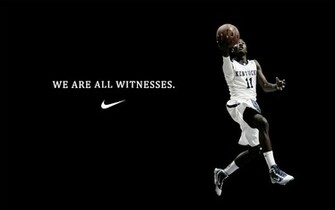 Nike Basketball Logo Wallpaper HD High Resolution