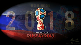 World Cup South Africa On Wide Soccer Deviantart