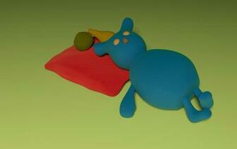 High Definition Wallpaper Teddy Bears 3d