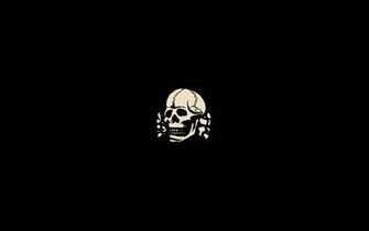 Ss Totenkopf By Hindenberg75 Customization Wallpaper Political