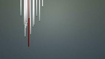 Minimal List Android Homescreen By Drwilsonm Mycolorscreen