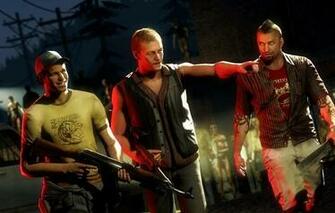 Wallpaper Norman Reedus Daryl Dixon Ellis Logan Carter