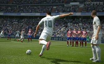 Fifa Uk Demo Release Date Finalized By Ea GamesHD
