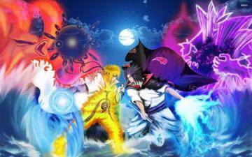 Naruto Wallpaper On