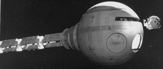 A Space Odyssey Computer Wallpaper Desktop Background