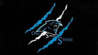 Carolina Panthers Nfl Football Rl Wallpaper