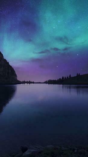 Awesome iPhone Wallpaper
