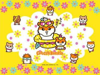 Wallpaper Sanrio