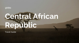 Explore Central African Republic Travel Guide To The Country And Wallpaper