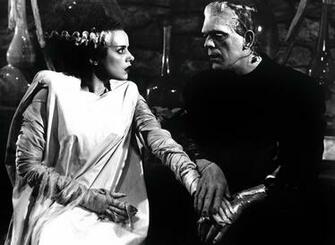 Stills Bride Of Frankenstein Photo