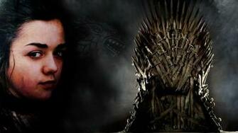 Arya Stark Game Of Thrones Wallpaper Random Celebs