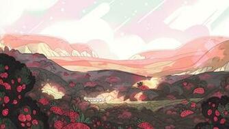 Ded Birb On Uh Cool In Steven Universe Wallpaper