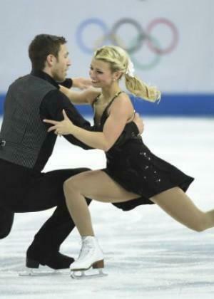 Sochi Figure Scating Photos Gotceleb