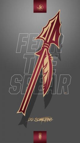 Fsu Wallpaper Top Background