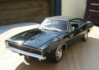 Dodge Charger Wallpaper HD
