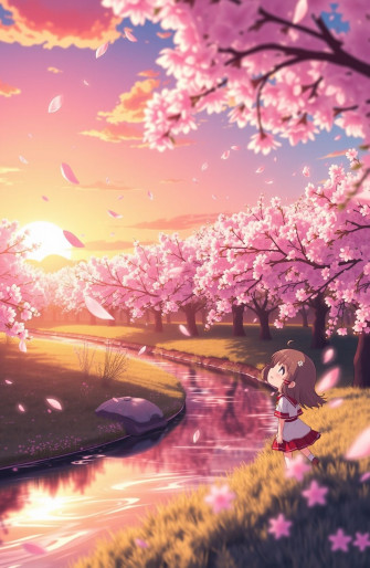 Anime Live Wallpaper