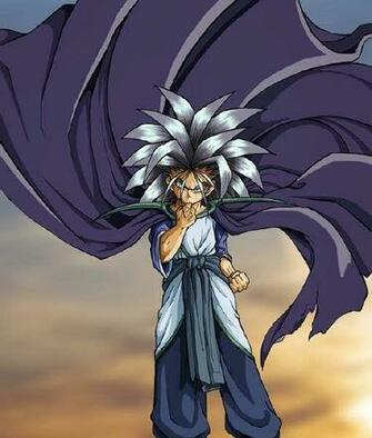 Dragon Ball Z Wallpaper Kid Trunks Super Saiyan
