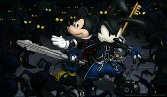 Keyblade Wallpaper