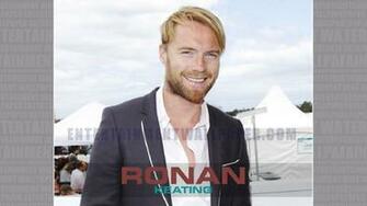 Ronan Keating Wallpaper Desktop