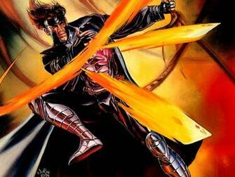 Men Gambit